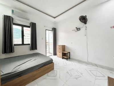 Gehäuse In Nha Be, Vietnam Gehäuse In Nha Be, Vietnam