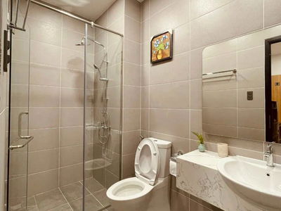 Alojamiento en Ho Chi Minh City, Vietnam Alojamiento en Ho Chi Minh City, Vietnam