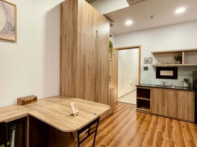 Alojamiento en Ho Chi Minh City, Vietnam Alojamiento en Ho Chi Minh City, Vietnam