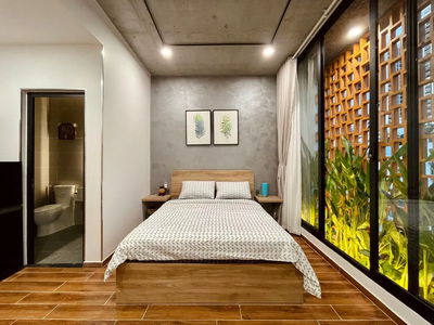 Gehäuse In Ho Chi Minh City, Vietnam Gehäuse In Ho Chi Minh City, Vietnam