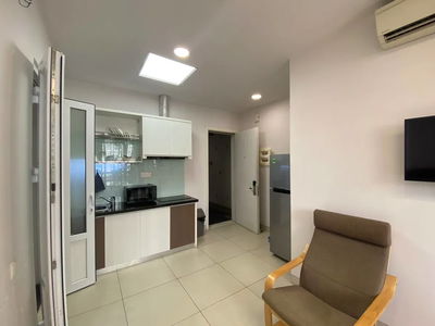 Жилье в Ho Chi Minh City, Vietnam  Жилье в Ho Chi Minh City, Vietnam