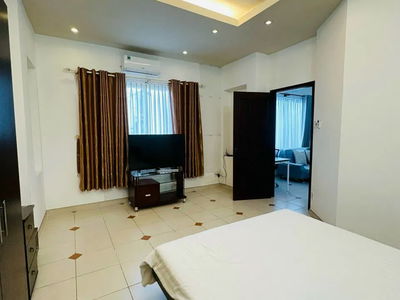 Logement dans Ho Chi Minh City, Vietnam Logement dans Ho Chi Minh City, Vietnam