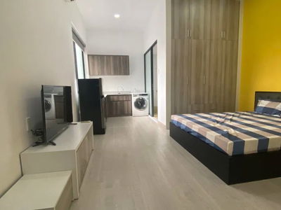 Alojamiento en Ho Chi Minh City, Vietnam Alojamiento en Ho Chi Minh City, Vietnam