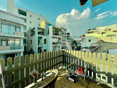 Logement dans Ho Chi Minh City, Vietnam  Logement dans Ho Chi Minh City, Vietnam