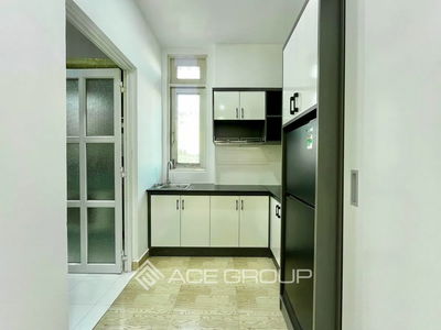 Alojamiento en Ho Chi Minh City, Vietnam Alojamiento en Ho Chi Minh City, Vietnam