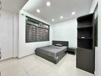 Alojamiento en Ho Chi Minh City, Vietnam Alojamiento en Ho Chi Minh City, Vietnam