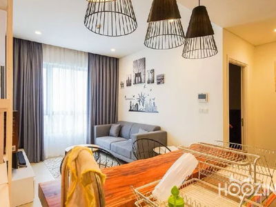 Diamond Island, Vietnam Diamond Island, Vietnam