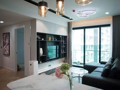 Happy In View, Vietnam Happy In View, Vietnam