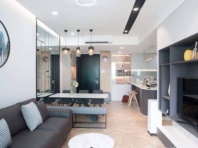 Happy In View, Vietnam  Happy In View, Vietnam