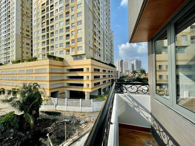 Alojamiento en Ho Chi Minh City, Vietnam Alojamiento en Ho Chi Minh City, Vietnam