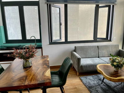 Logement dans Ho Chi Minh City, Vietnam Logement dans Ho Chi Minh City, Vietnam