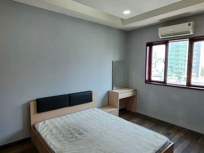 My Duc apartment, Vietnam  My Duc apartment, Vietnam