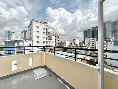 Logement dans Ho Chi Minh City, Vietnam  Logement dans Ho Chi Minh City, Vietnam