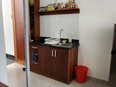 Жилье в Ho Chi Minh City, Vietnam Жилье в Ho Chi Minh City, Vietnam