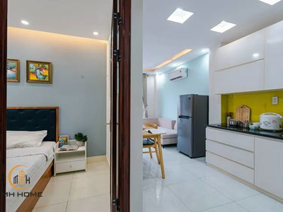 Housing in Ho Chi Minh City, Vietnam  Housing in Ho Chi Minh City, Vietnam