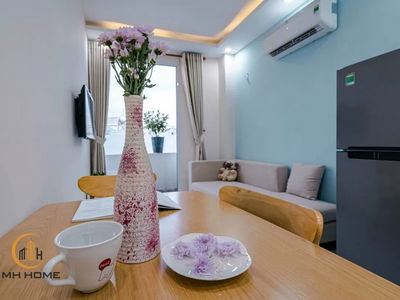 Alojamiento en Ho Chi Minh City, Vietnam Alojamiento en Ho Chi Minh City, Vietnam