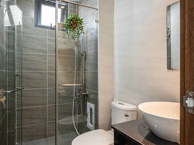 Alojamiento en Ho Chi Minh City, Vietnam Alojamiento en Ho Chi Minh City, Vietnam