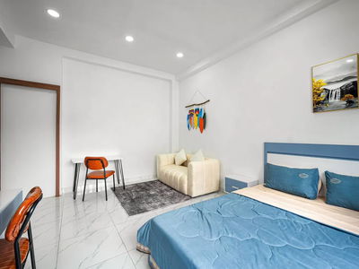 Logement dans Ho Chi Minh City, Vietnam  Logement dans Ho Chi Minh City, Vietnam