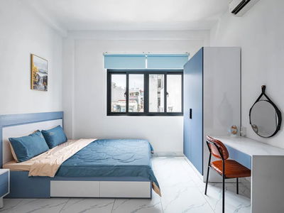 Жилье в Ho Chi Minh City, Vietnam  Жилье в Ho Chi Minh City, Vietnam