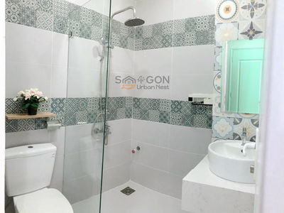 Alojamiento en Ho Chi Minh City, Vietnam Alojamiento en Ho Chi Minh City, Vietnam