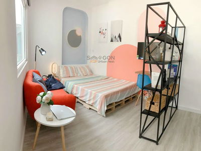 Жилье в Ho Chi Minh City, Vietnam  Жилье в Ho Chi Minh City, Vietnam