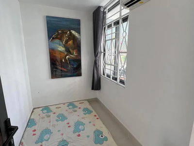 Alojamiento en Ho Chi Minh City, Vietnam Alojamiento en Ho Chi Minh City, Vietnam