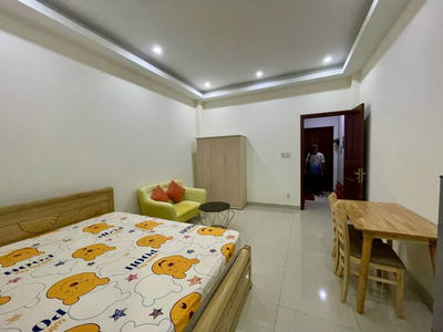 Housing in Nha Be, Vietnam  Housing in Nha Be, Vietnam