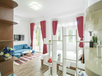 Logement dans Ho Chi Minh City, Vietnam Logement dans Ho Chi Minh City, Vietnam