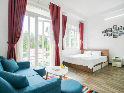 Logement dans Ho Chi Minh City, Vietnam Logement dans Ho Chi Minh City, Vietnam