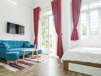 Housing in Ho Chi Minh City, Vietnam  Housing in Ho Chi Minh City, Vietnam