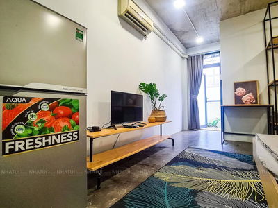 Жилье в Di An, Vietnam Жилье в Di An, Vietnam