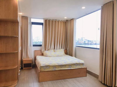 Housing in Ho Chi Minh City, Vietnam Housing in Ho Chi Minh City, Vietnam