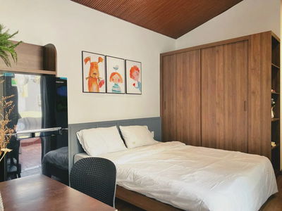 Alojamiento en Ho Chi Minh City, Vietnam Alojamiento en Ho Chi Minh City, Vietnam