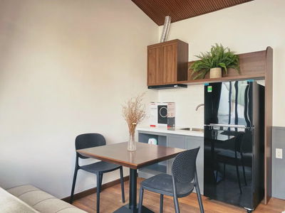 Alojamiento en Ho Chi Minh City, Vietnam Alojamiento en Ho Chi Minh City, Vietnam