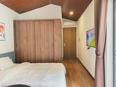 Жилье в Ho Chi Minh City, Vietnam Жилье в Ho Chi Minh City, Vietnam