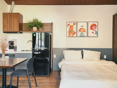 Housing in Ho Chi Minh City, Vietnam Housing in Ho Chi Minh City, Vietnam