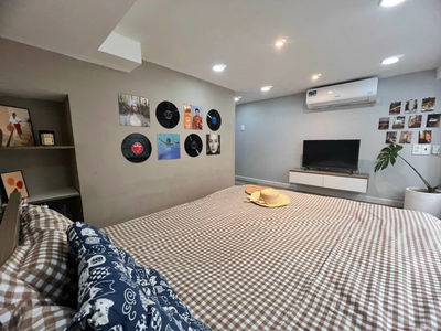 Alojamiento en Ho Chi Minh City, Vietnam  Alojamiento en Ho Chi Minh City, Vietnam