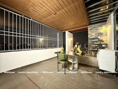 Housing in Ho Chi Minh City, Vietnam Housing in Ho Chi Minh City, Vietnam