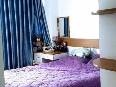 Scenic Valley, Vietnam  Scenic Valley, Vietnam