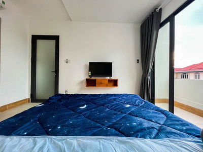 Alojamiento en Ho Chi Minh City, Vietnam Alojamiento en Ho Chi Minh City, Vietnam