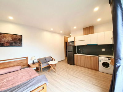 Жилье в Ho Chi Minh City, Vietnam  Жилье в Ho Chi Minh City, Vietnam