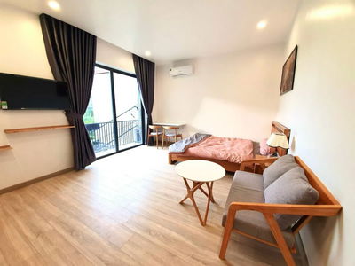 Alojamiento en Ho Chi Minh City, Vietnam Alojamiento en Ho Chi Minh City, Vietnam