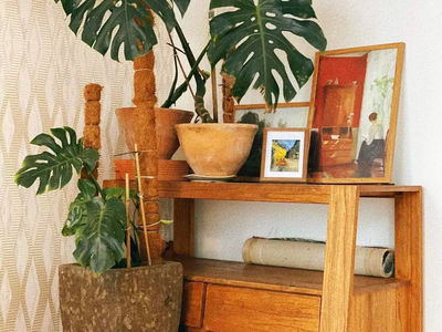 Housing in Nha Be, Vietnam Housing in Nha Be, Vietnam