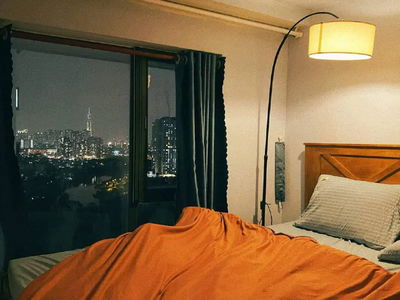 Logement dans Nha Be, Vietnam Logement dans Nha Be, Vietnam