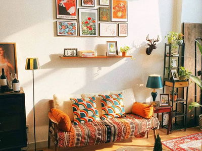 Logement dans Nha Be, Vietnam  Logement dans Nha Be, Vietnam