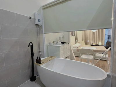 Alojamiento en Ho Chi Minh City, Vietnam Alojamiento en Ho Chi Minh City, Vietnam