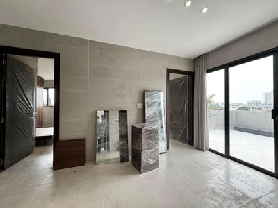 Жилье в Ho Chi Minh City, Vietnam Жилье в Ho Chi Minh City, Vietnam