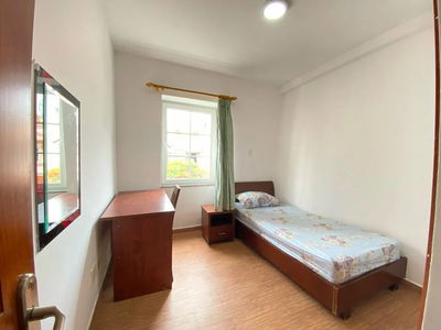 Жилье в Ho Chi Minh City, Vietnam Жилье в Ho Chi Minh City, Vietnam