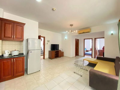 Housing in Ho Chi Minh City, Vietnam Housing in Ho Chi Minh City, Vietnam