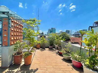 Жилье в Ho Chi Minh City, Vietnam Жилье в Ho Chi Minh City, Vietnam